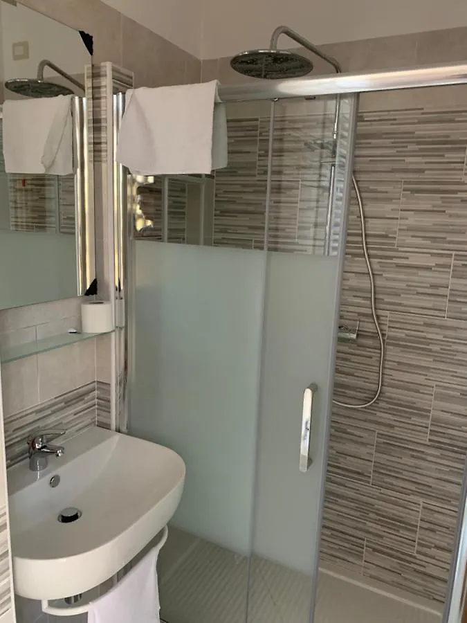 ** Bed & Breakfast B&B Gli Archi Pisa Italië