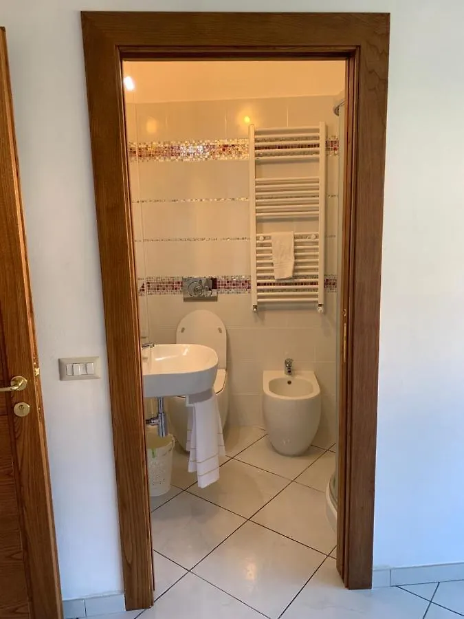 Bed & Breakfast B&B Gli Archi Pisa