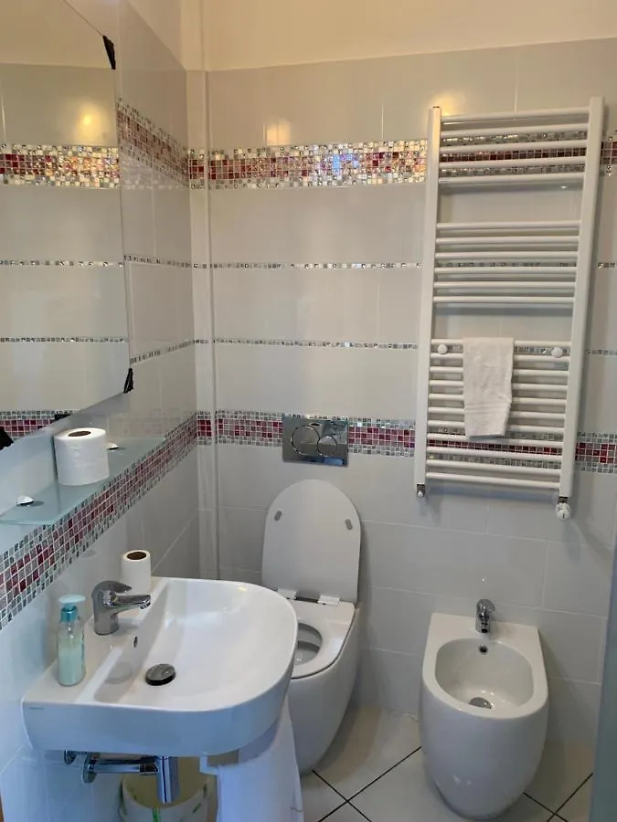 B&B Gli Archi Pisa 2*,