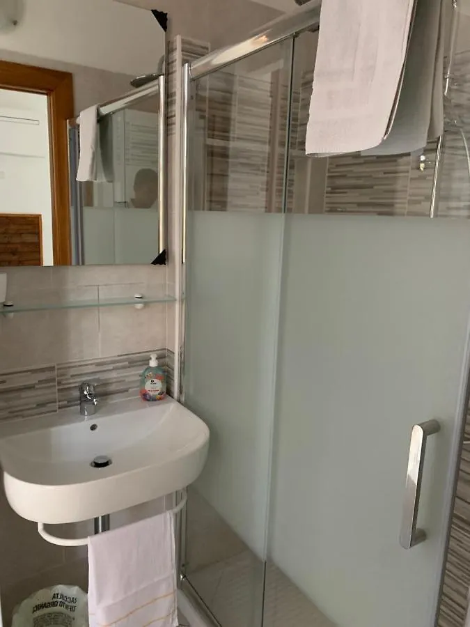 B&B Gli Archi Pisa Bed & Breakfast