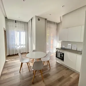Gasthuis Boutique Moscova Milaan