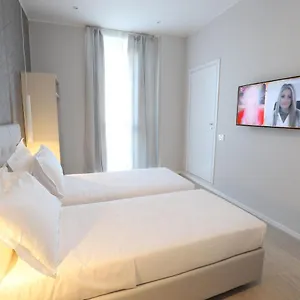 Hotel Cadorna Luxury Milaan