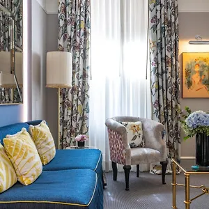 Hotel Maalot Rome