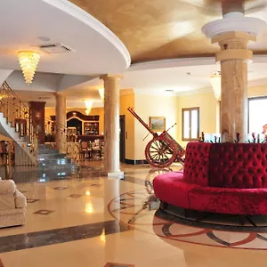 Hotel Borgo Don Chisciotte Modica