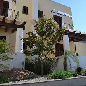 Hotel Saraceno Lipari (Isola Lipari)