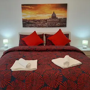Gasthuis Centro Monti Tiburtini Rome