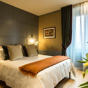 Gasthuis Living Milaan
